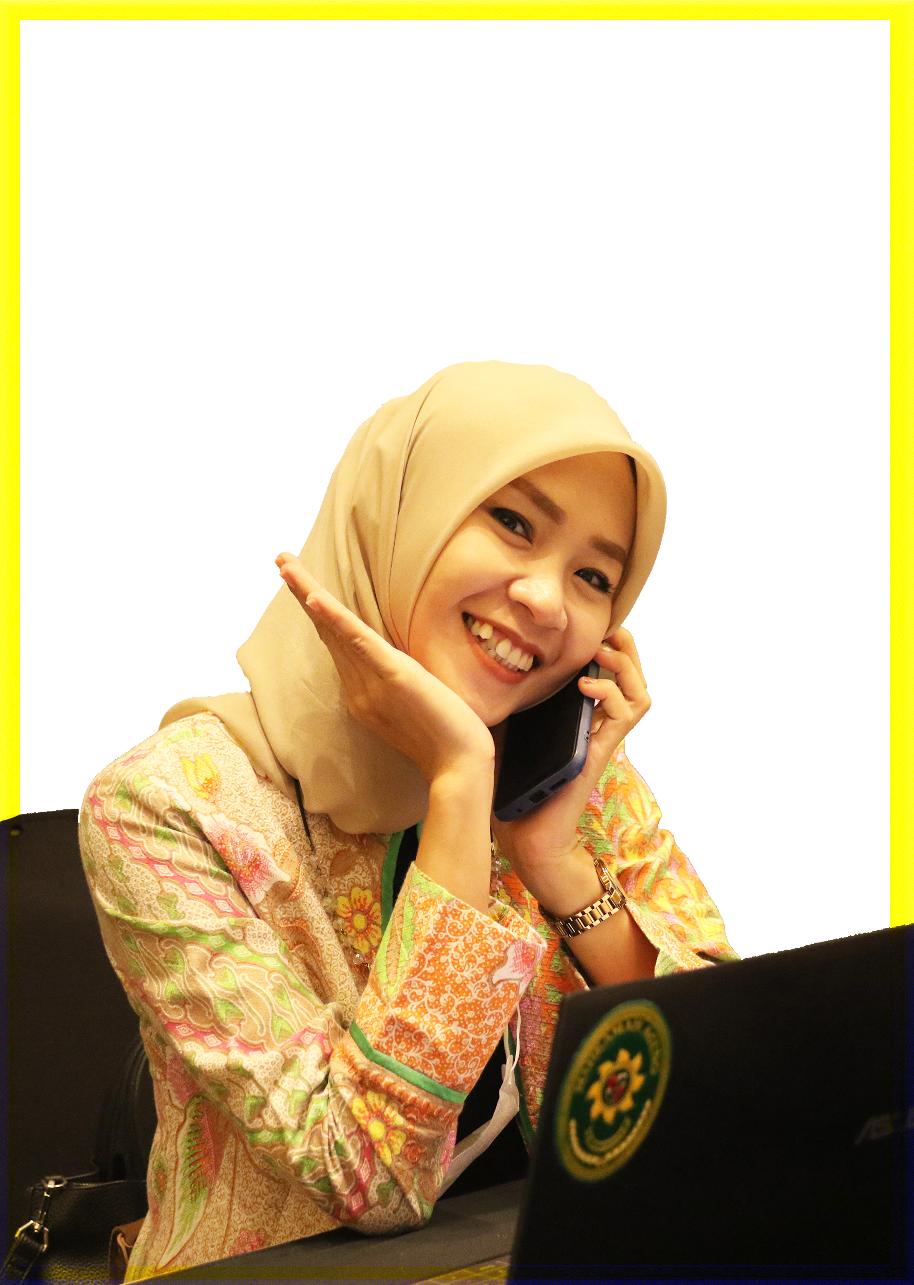 Yulia Kusuma Wardani