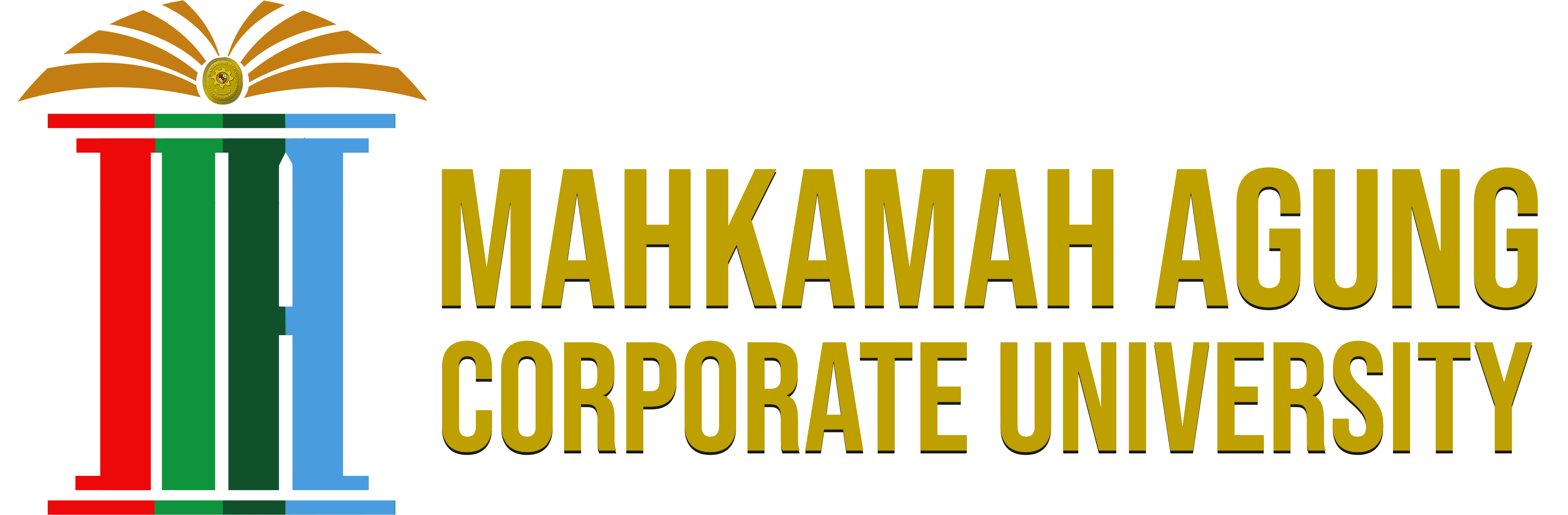 Buku Pusat Strategi Kebijakan Hukum dan Peradilan MA-RI