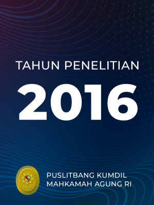 Terbitan 2016