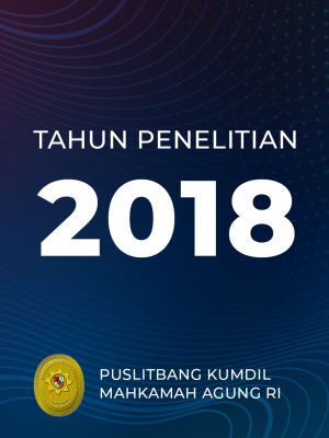Terbitan 2018
